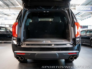 Ostatní značky Ostatní modely GMC Yukon 6.2 XL Denali Ultimate Ai 2021