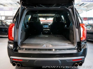 Ostatní značky Ostatní modely GMC Yukon 6.2 XL Denali Ultimate Ai 2021