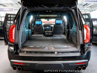 Ostatní značky Ostatní modely GMC Yukon 6.2 XL Denali Ultimate Ai 2021