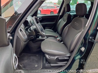 Fiat 500 500L 1.4 Turbo Cross 88 k 2017
