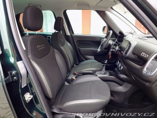 Fiat 500 500L 1.4 Turbo Cross 88 k 2017