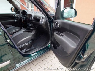 Fiat 500 500L 1.4 Turbo Cross 88 k 2017