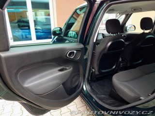 Fiat 500 500L 1.4 Turbo Cross 88 k 2017