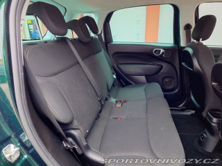 Fiat 500 500L 1.4 Turbo Cross 88 k 2017