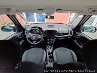 Fiat 500 500L 1.4 Turbo Cross 88 k 2017