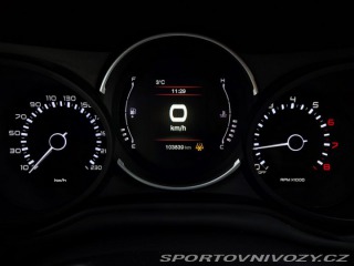 Fiat 500 500L 1.4 Turbo Cross 88 k 2017