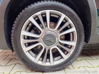 Fiat 500 500L 1.4 Turbo Cross 88 k 2017