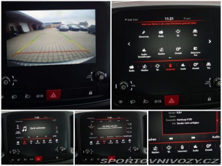 Fiat 500 500L 1.4 Turbo Cross 88 k 2017