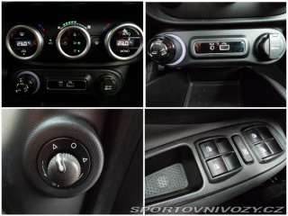 Fiat 500 500L 1.4 Turbo Cross 88 k 2017