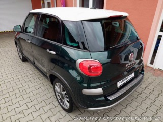 Fiat 500 500L 1.4 Turbo Cross 88 k 2017