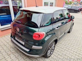 Fiat 500 500L 1.4 Turbo Cross 88 k 2017