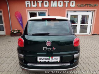 Fiat 500 500L 1.4 Turbo Cross 88 k 2017