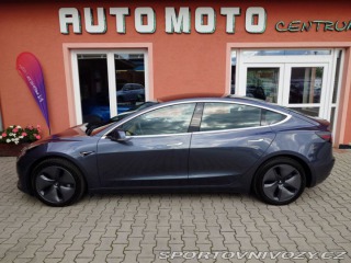 Tesla Model 3 Long Range Dual Motor 366 2020