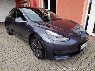 Tesla Model 3 Long Range Dual Motor 366 2020