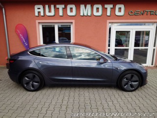Tesla Model 3 Long Range Dual Motor 366 2020