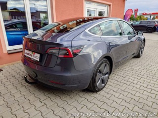 Tesla Model 3 Long Range Dual Motor 366 2020