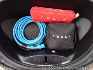 Tesla Model 3 Long Range Dual Motor 366 2020