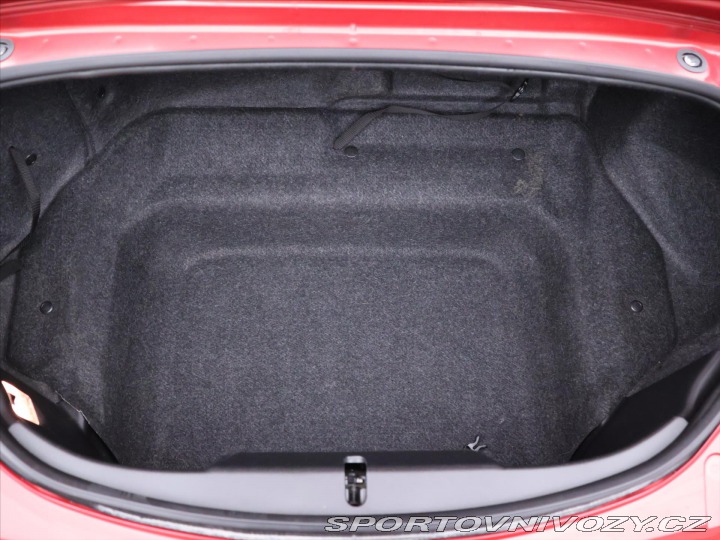 Mazda MX-5 1,5 Skyactiv 96kW Challen 2017