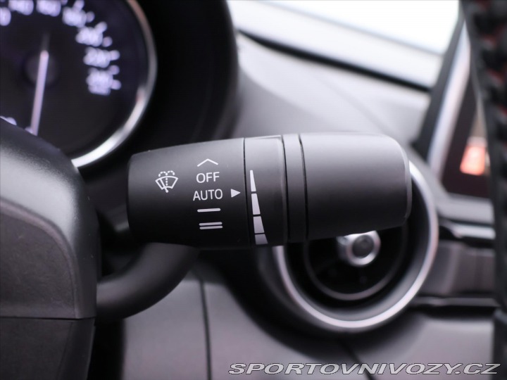 Mazda MX-5 1,5 Skyactiv 96kW Challen 2017