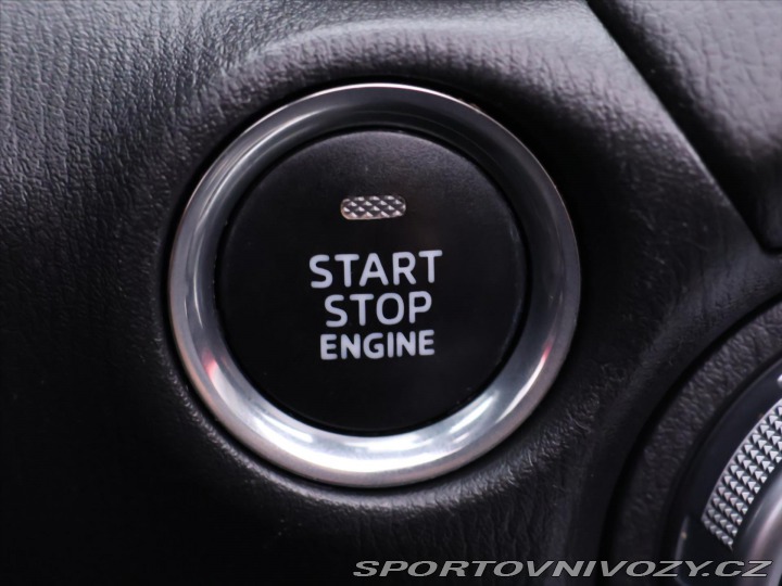 Mazda MX-5 1,5 Skyactiv 96kW Challen 2017