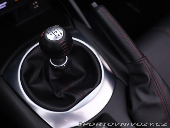 Mazda MX-5 1,5 Skyactiv 96kW Challen 2017