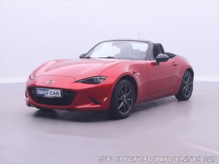 Mazda MX-5 1,5 Skyactiv 96kW Challen 2017