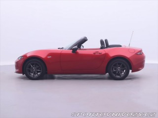 Mazda MX-5 1,5 Skyactiv 96kW Challen 2017