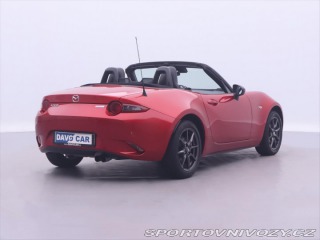 Mazda MX-5 1,5 Skyactiv 96kW Challen 2017