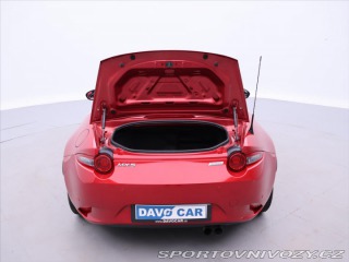 Mazda MX-5 1,5 Skyactiv 96kW Challen 2017
