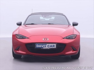 Mazda MX-5 1,5 Skyactiv 96kW Challen 2017