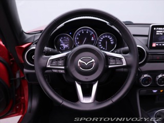 Mazda MX-5 1,5 Skyactiv 96kW Challen 2017