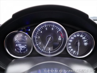 Mazda MX-5 1,5 Skyactiv 96kW Challen 2017