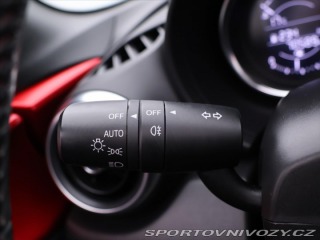 Mazda MX-5 1,5 Skyactiv 96kW Challen 2017