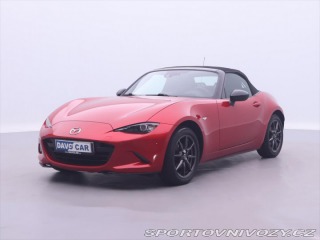 Mazda MX-5 1,5 Skyactiv 96kW Challen 2017