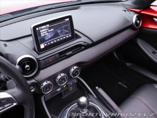 Mazda MX-5 1,5 Skyactiv 96kW Challen 2017