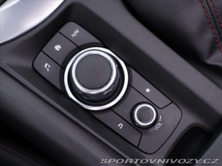 Mazda MX-5 1,5 Skyactiv 96kW Challen 2017