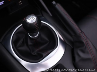 Mazda MX-5 1,5 Skyactiv 96kW Challen 2017