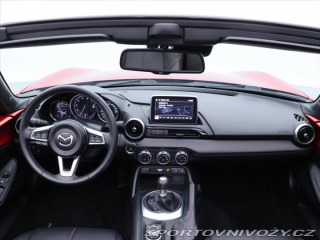 Mazda MX-5 1,5 Skyactiv 96kW Challen 2017