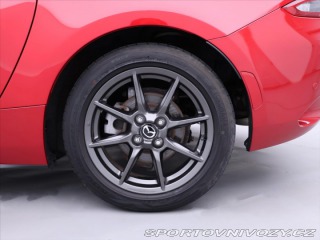 Mazda MX-5 1,5 Skyactiv 96kW Challen 2017