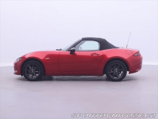 Mazda MX-5 1,5 Skyactiv 96kW Challen 2017