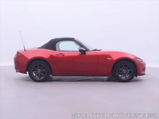 Mazda MX-5 1,5 Skyactiv 96kW Challen 2017