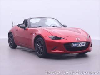 Mazda MX-5 1,5 Skyactiv 96kW Challen 2017
