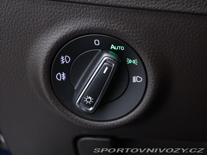 Škoda Superb 2,0 TSI 206kW DSG 4x4 L&a 2015