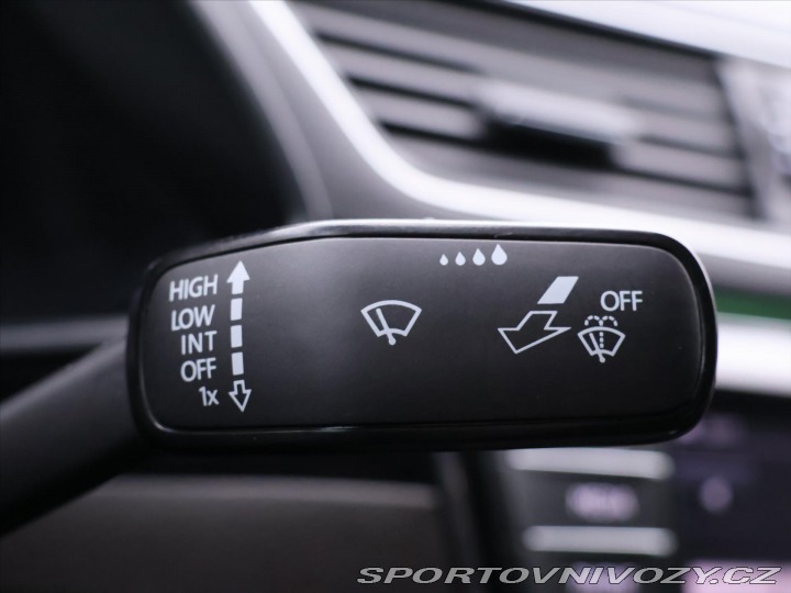 Škoda Superb 2,0 TSI 206kW DSG 4x4 L&a 2015