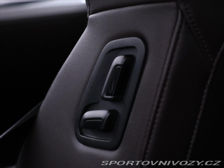 Škoda Superb 2,0 TSI 206kW DSG 4x4 L&a 2015