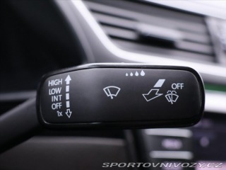 Škoda Superb 2,0 TSI 206kW DSG 4x4 L&a 2015