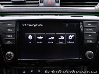 Škoda Superb 2,0 TSI 206kW DSG 4x4 L&a 2015