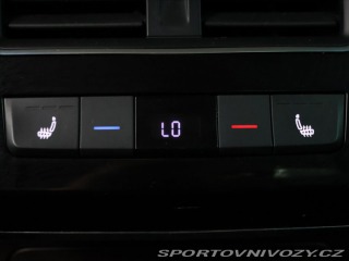 Škoda Superb 2,0 TSI 206kW DSG 4x4 L&a 2015