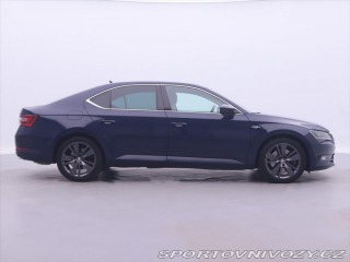 Škoda Superb 2,0 TSI 206kW DSG 4x4 L&a 2015