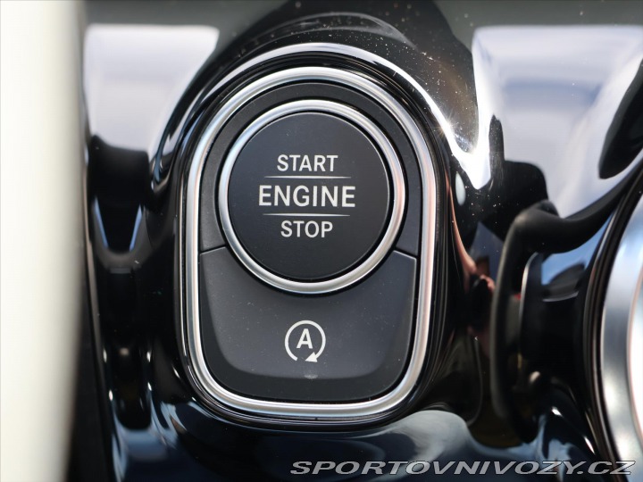 Mercedes-Benz CLA 2,0 AMG 45 S 4MATIC+ CZ D 2022